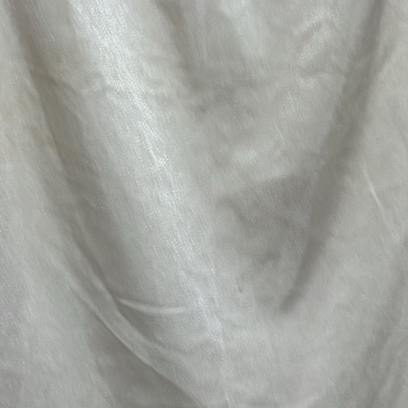 Half Slip Vintage Mel-Lin - Picture 4 of 11